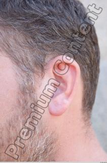 Ear texture of street references 355 0001